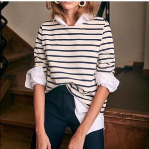 Sezane Colette Mariniere